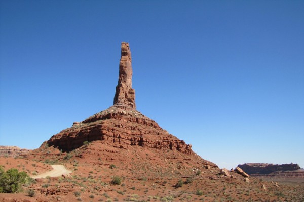 Valley of the Gods