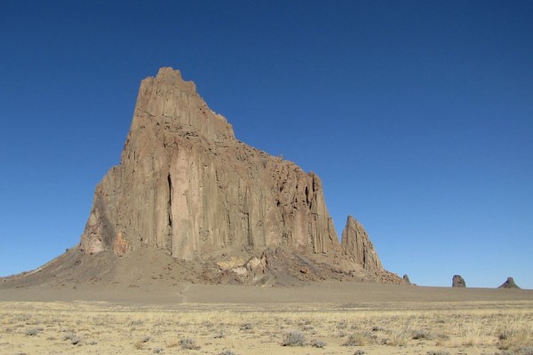 Shiprock