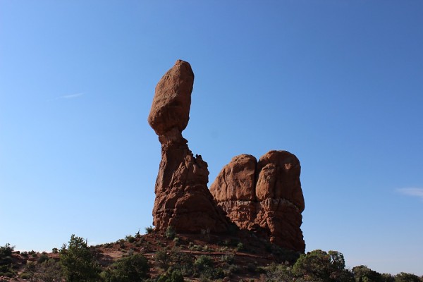 Balanced Rock 