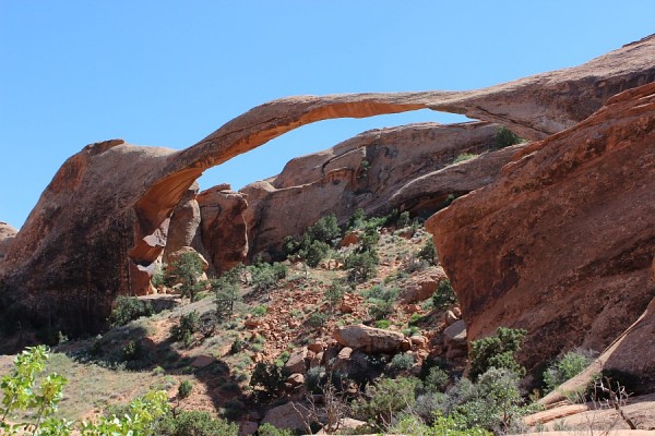 Landscape Arch