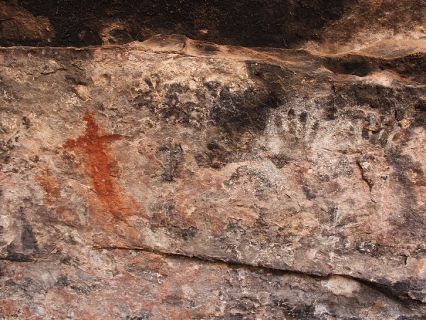 Pictographs