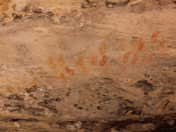 Pictographs