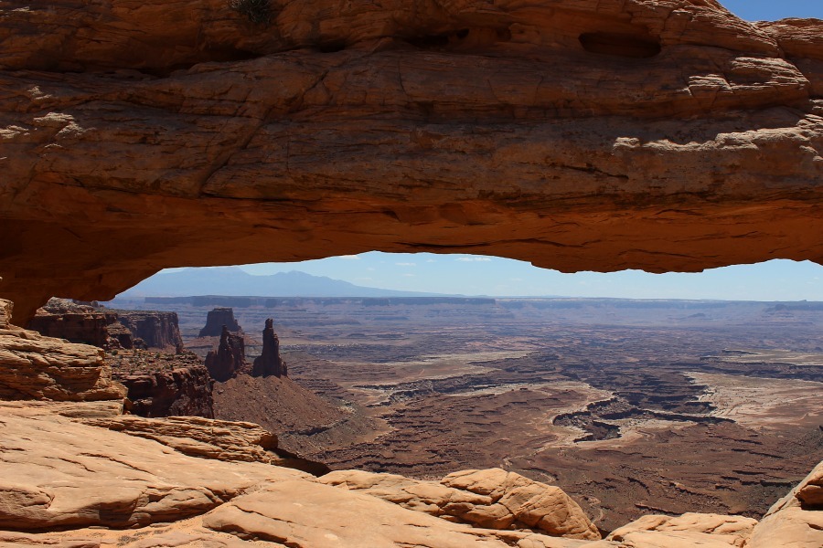 Canyonlands