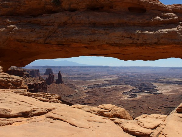 Canyonlands