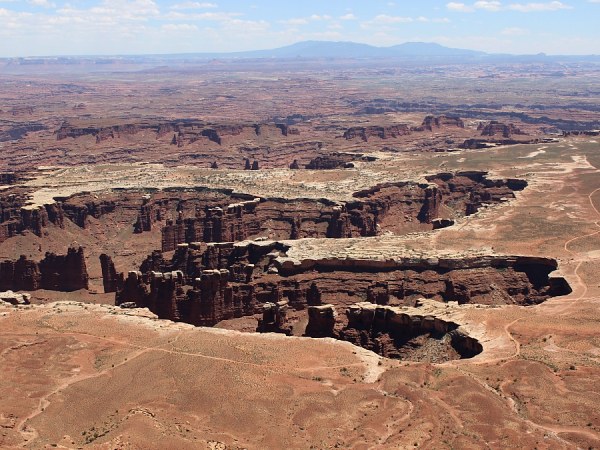 Canyonlands