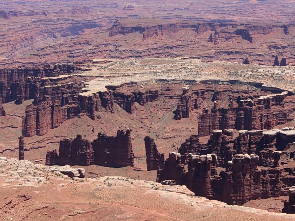 Canyonlands