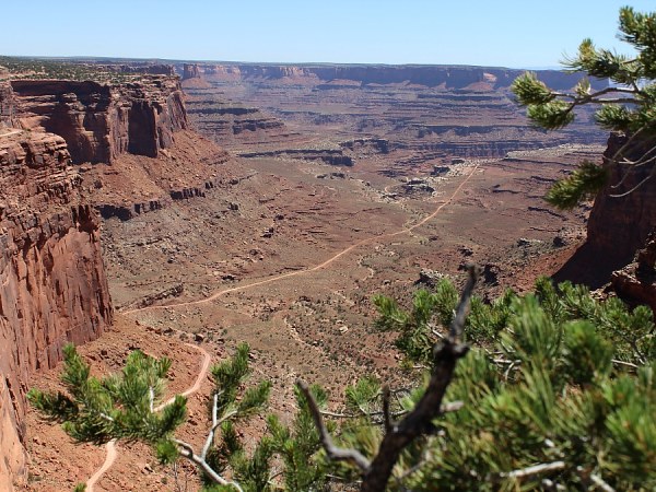 Canyonlands