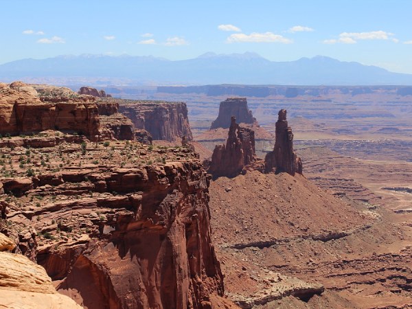 Canyonlands