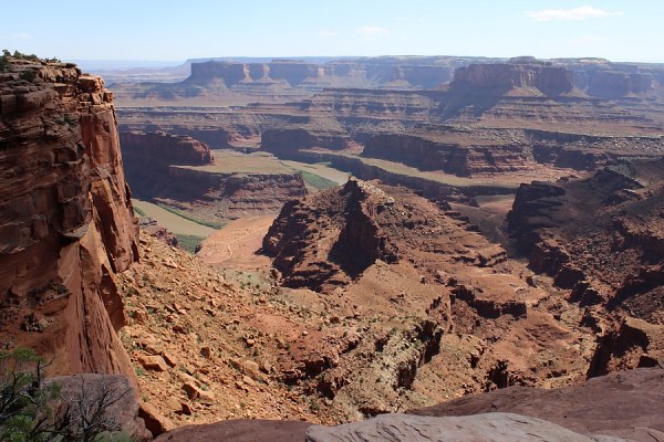 Dead Horse Point