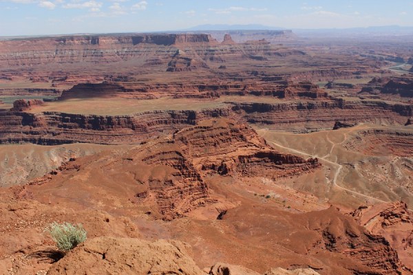 Dead Horse Point