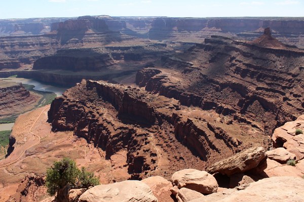 Dead Horse Point