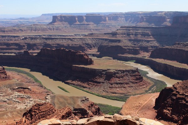 Dead Horse Point