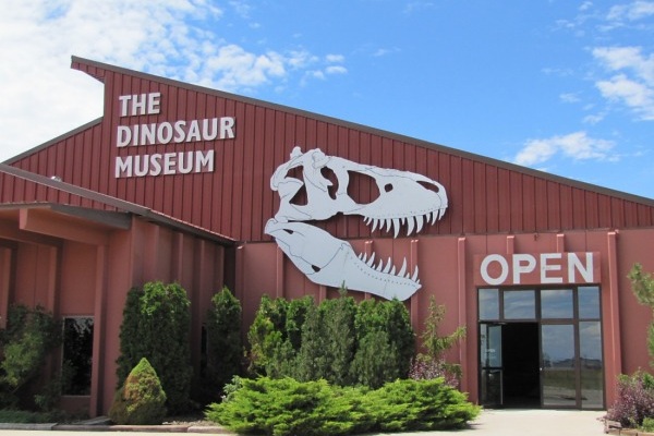 Dinosaur Museum