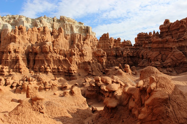 Goblin Valley