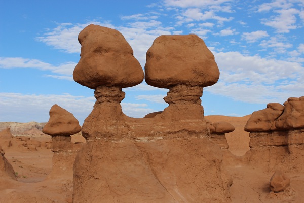 Goblin Valley