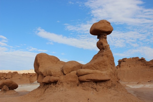 Goblin Valley