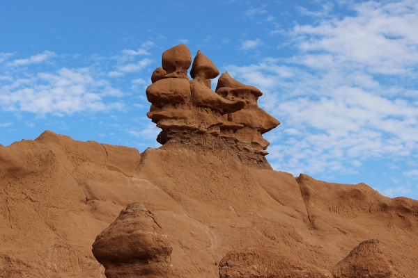 Goblin Valley