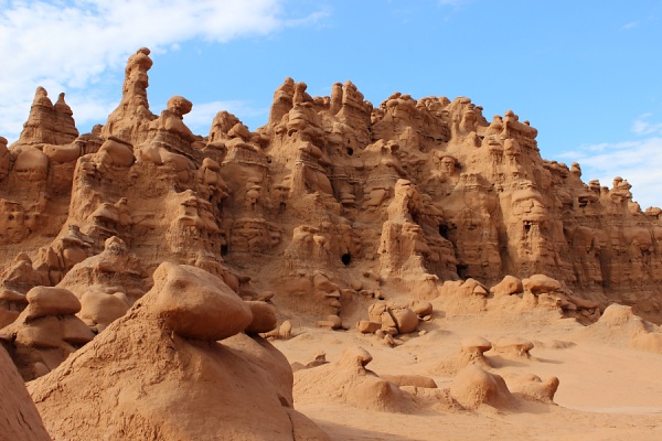 Goblin Valley