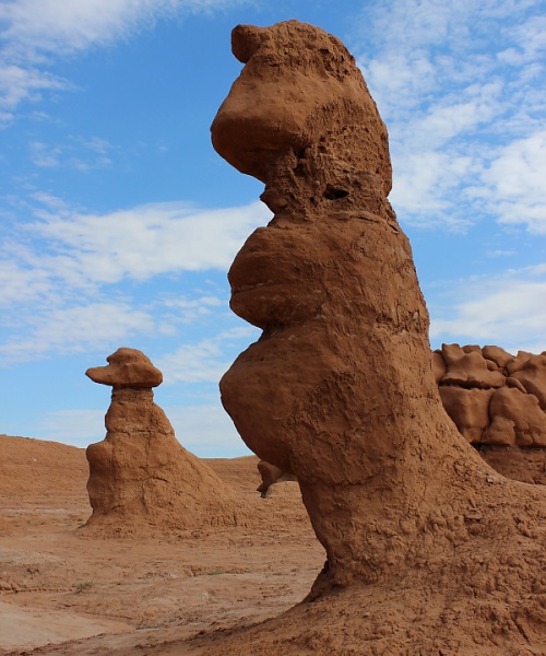 Goblin Valley