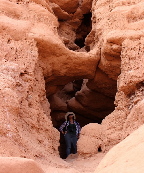 Goblin Valley