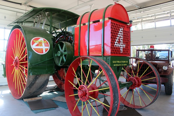 Canyon Country Discovery Center