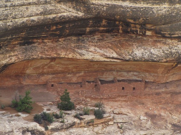 Natural Bridges