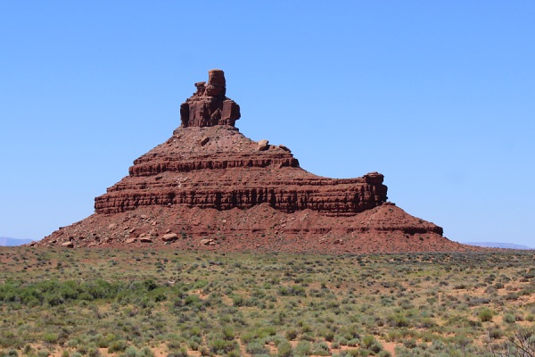 Valley of the Gods