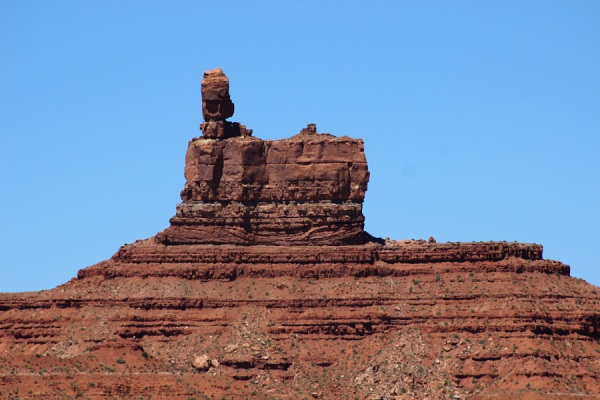 Valley of the Gods