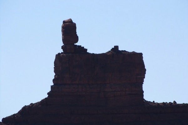 Valley of the Gods