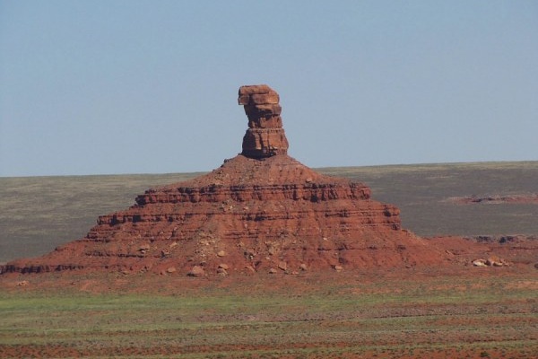 Valley of the Gods