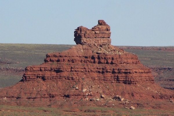 Valley of the Gods