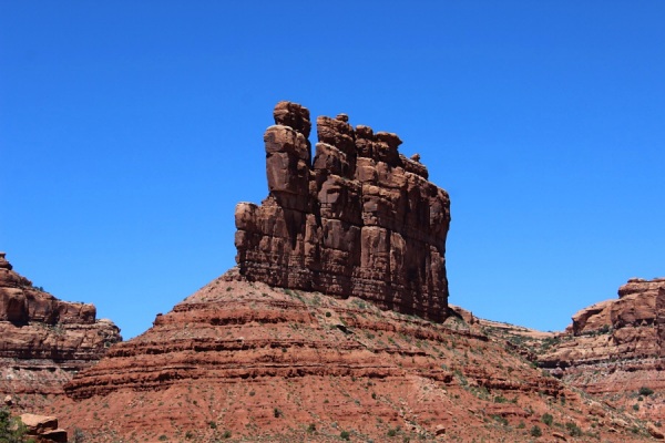 Valley of the Gods