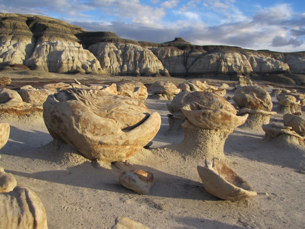 Bisti Wilderness