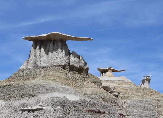 Bisti Wilderness