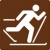 Cross-Country Skiing