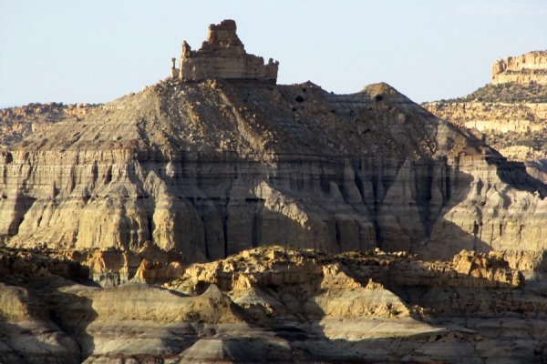 angel peak