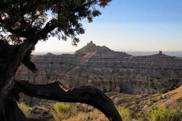 angel peak