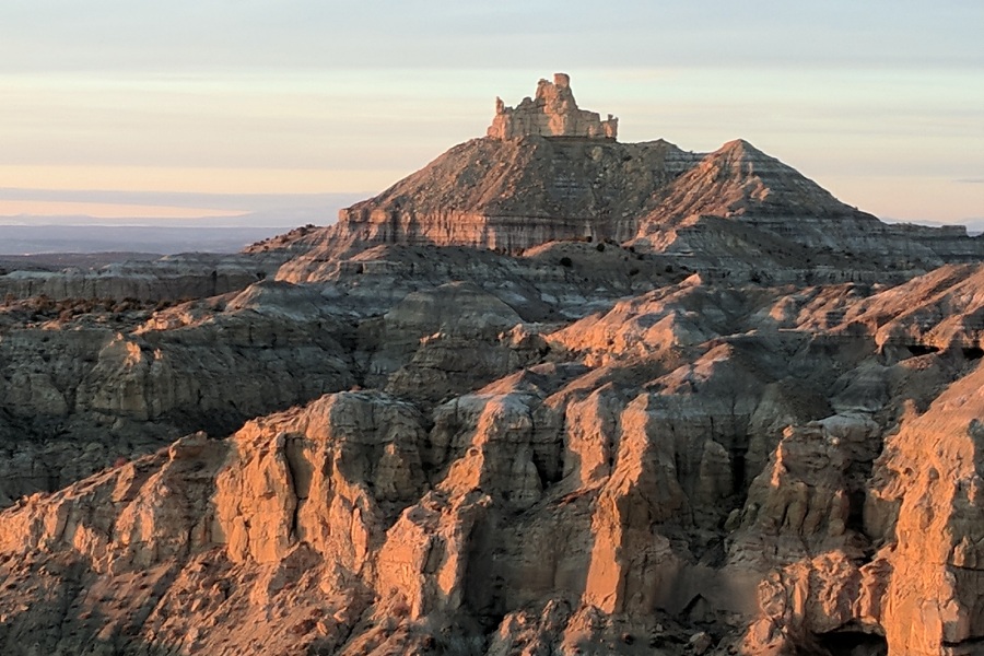 Image result for angel peak NM