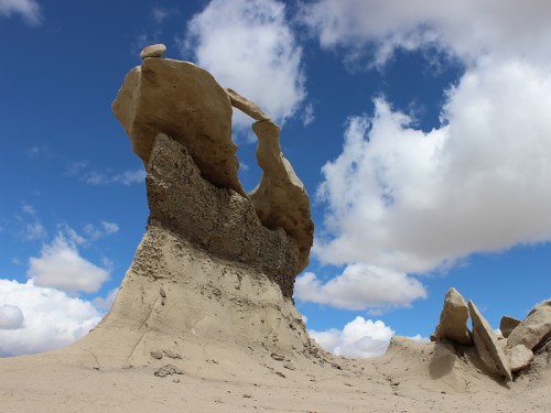 hoodoos