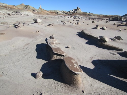 hoodoos