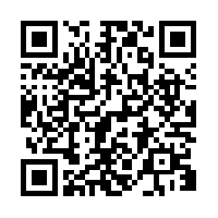 Aztec DGC QR Code for Map & Scorecard