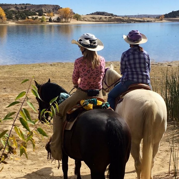 Farmington Lake