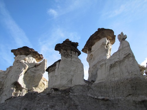 Hoodoos