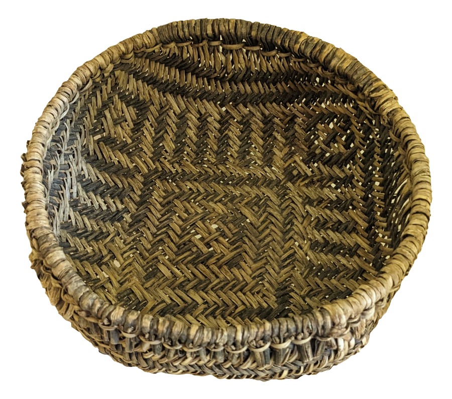 Basketry