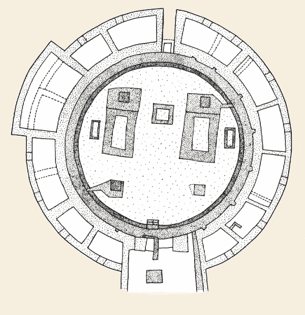  Great Kiva