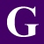 Letter G