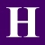 Letter H