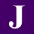 Letter J