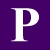 Letter P