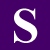 Letter S